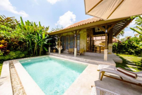 Nyaman Villas by EVDEkimi Ubud